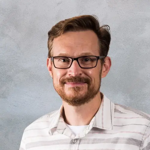 darrin hillen profile